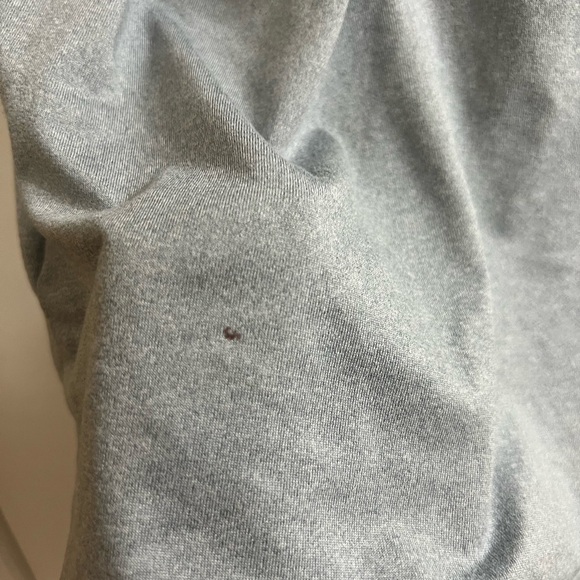 32 Degrees Gray Short Sleeve Tee with Mickey Mouse Design - Picture 5 of 5